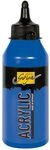 Kreul Solo Goya Acrylic ultramarinblau 250 ml