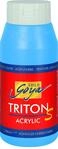 Kreul Solo Goya Acrylic Triton S lichtblau 750 ml