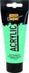 Kreul Acrylfarbe t&uuml;rkisblau 100 ml