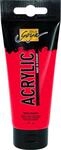Kreul Solo Goya Acrylic Tube echtrot 100 ml