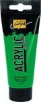 Kreul Acrylfarbe dunkelgr&uuml;n 100 ml