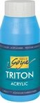 Kreul Solo Goya Triton Acrylic lichtblau 750 ml