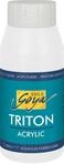 Kreul Triton Acrylic misch-wei&szlig; 750 ml