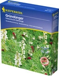 Kiepenkerl Gr&uuml;nd&uuml;nger H&uuml;lsenfrucht- ca. 50 qm