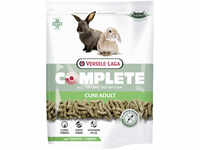 Complete Cuni Adult 500 g für erwachsene (Zwerg-)Kaninchen GLO629400006