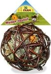JR Weiden-Heuball