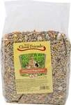Classic Friends Universal Nagerfutter 2,5 kg