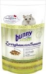 Bunny Hamsterfutter Zwerghamster-Traum Basic 600 g