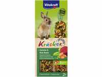Vitakraft Kräcker® Gemüse & Rote Beete 2 Stück / 112 g GLO629400095