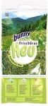bunny FrischGras Heu Natur Pur 3 kg