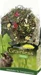 JR Grainless Herbs Zwergkaninchen