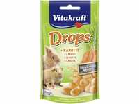 Vitakraft Drops + Karotte 75 g GLO629400233