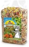 JR Farm Rennm&auml;use-Schmaus 600 g 600 g