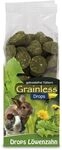JR Farm Grainless Drops L&ouml;wenzahn