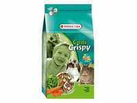 Crispy Muesli - Rabbits 1kg für Zwergkaninchen GLO629400860