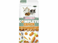 Complete Crock Carrot 50 g Snacks für Kaninchen und Nagetiere GLO629401793