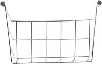 Kerbl Kaninchenraufe verzinkt 30 cm