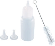 Nobby Kleintierzubeh&ouml;r Aufzuchtflasche 50 ml