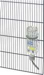 Nobby Glas Trinkflasche 177 ml