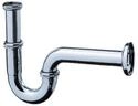 Hansgrohe R&ouml;hrensiphon Standardmodell 1 1/4 chrome
