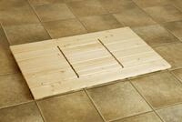 Weka Sauna Bodenrost