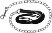 Kerbl F&uuml;hrleine mit Kette