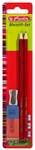 herlitz Bleistift-Set Skizzo 4-teilig 174 mm