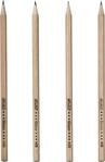 herlitz Bleistifte Skizzo HB Mine