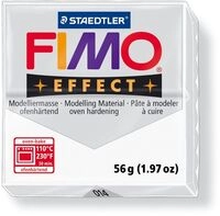 Fimo effect transparent 57 Gramm