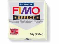Staedtler Fimo effect nachtleuchtend 57 Gramm GLO663400074