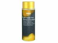 Kreul Blattmetall Effektspray gold 400 ml