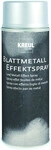 Kreul Blattmetall Effektspray silber 400 ml