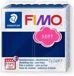 Fimo Soft windsorblau 57 Gramm