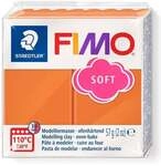 Fimo Soft cognac 57 Gramm