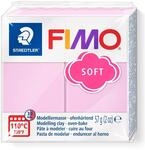 FIMO soft Modelliermasse rosa 57 g