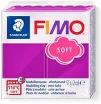 Fimo Soft purpurviolett 57 Gramm