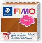 FIMO Modelliermasse Soft caramel 57 g