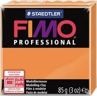 Fimo professional orange 85 g