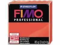 Staedtler Fimo professional echtrot 85 g GLO663401613
