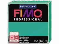 Staedtler Fimo professional türkis 85 g GLO663401615