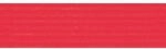 Glorex Bastelwellpappe rot 50 x 70 cm