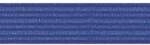 Glorex Bastelwellpappe blau 50 x 70 cm