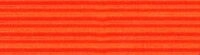 Glorex Bastelwellpappe orange 50 x 70 cm