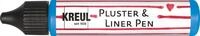 Kreul PicTixx Pluster & LinerPen blau 29 ml