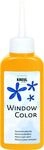 Kreul Window Color goldgelb 80 ml