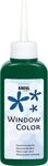 Kreul Window Color moosgr&uuml;n 80 ml