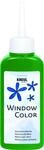 Kreul Window Color hellgr&uuml;n 80 ml