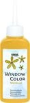 Kreul Window Color Metallic gold 80 ml