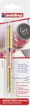 edding 780 Glanzlackmarker gold