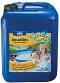 S&ouml;ll Poolpflege AquaDes 5 L
